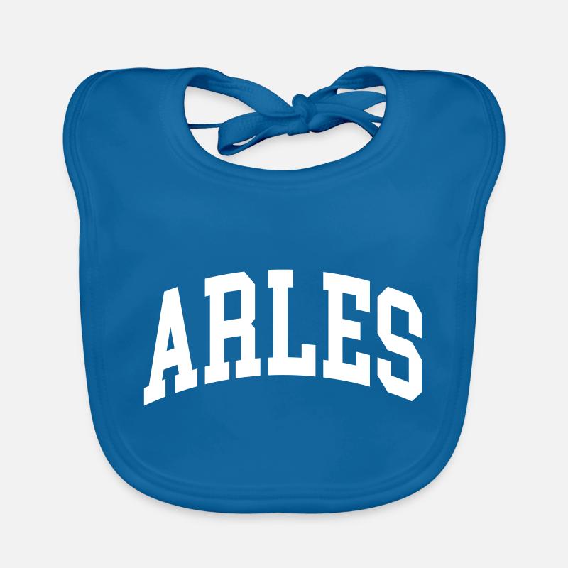 Arles Bavoir bio Bébé