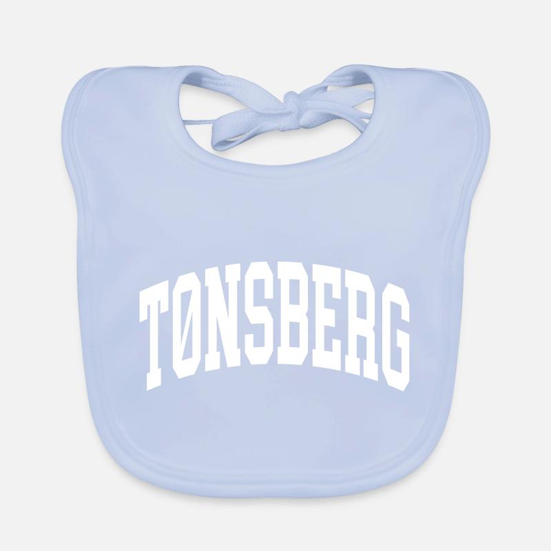 Tønsberg Baby Bio-Lätzchen