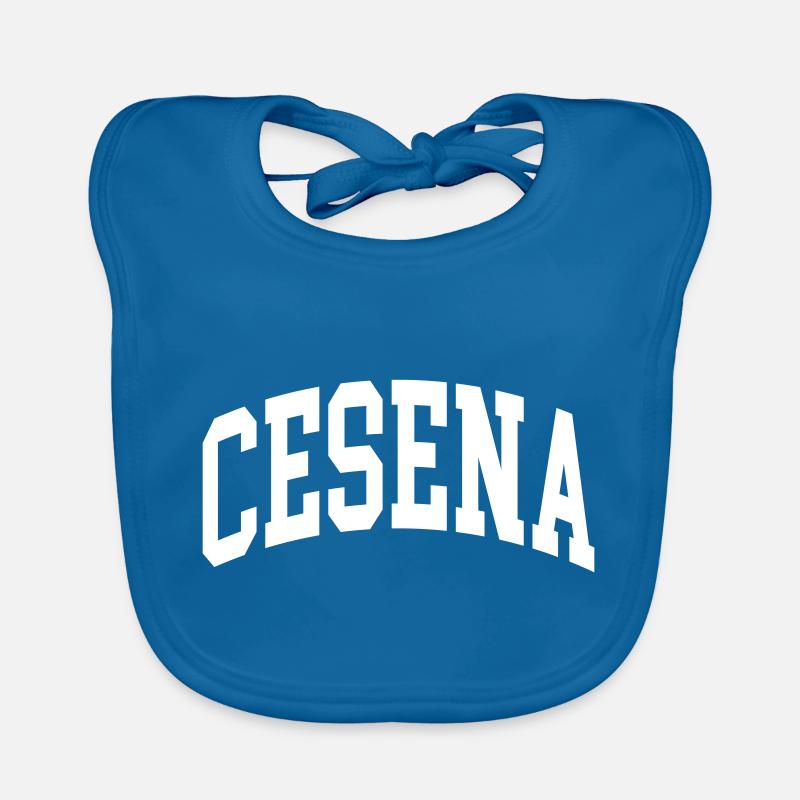 Cesena Organic Baby Bibs