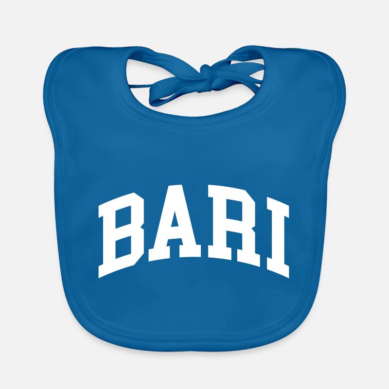 Bari Bavoir bio Bébé