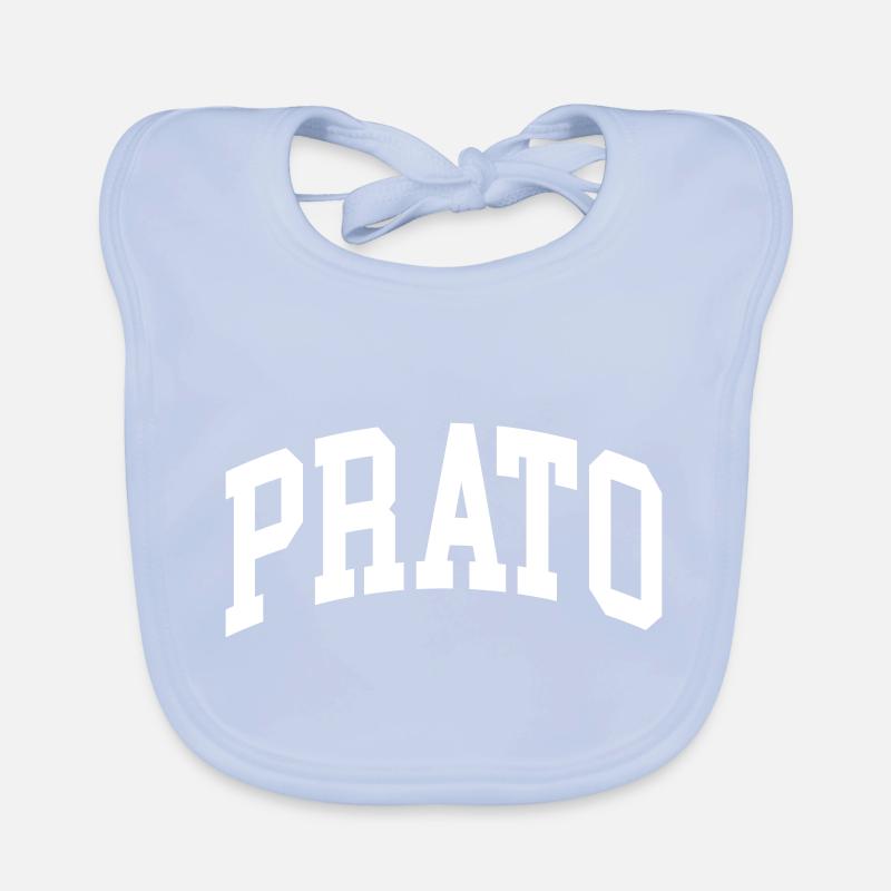 Prato Bavoir bio Bébé
