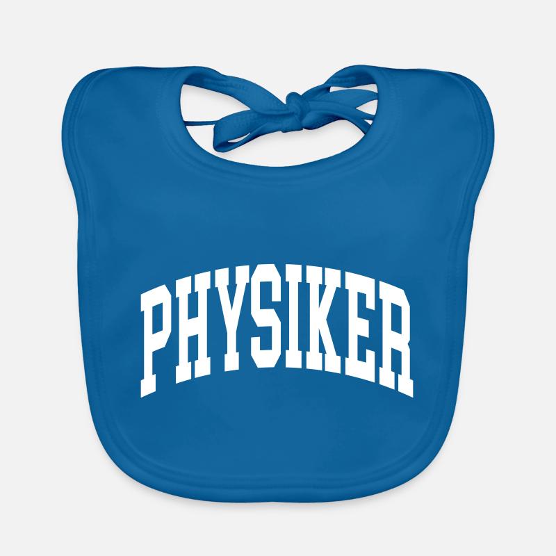 Physiker Baby Bio-Lätzchen