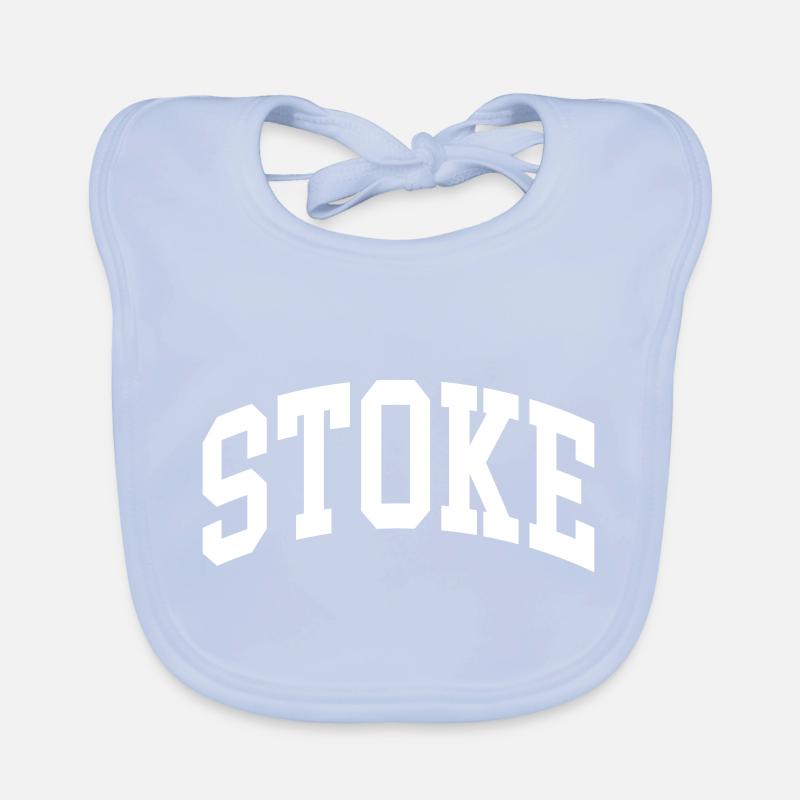 Chauffer Bavoir bio Bébé