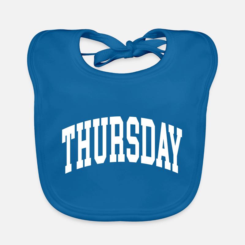 Organic Baby Bibs
