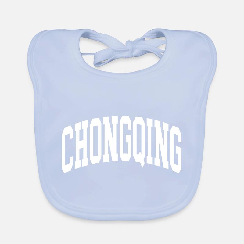 Chongqing Organic Baby Bibs