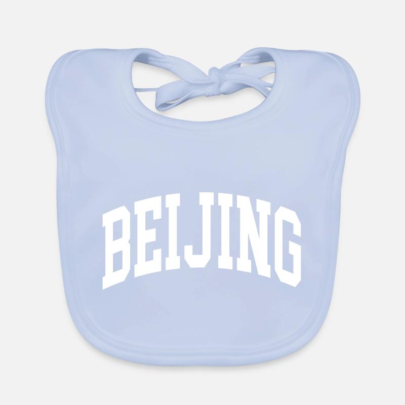 Peking Baby Bio-Lätzchen