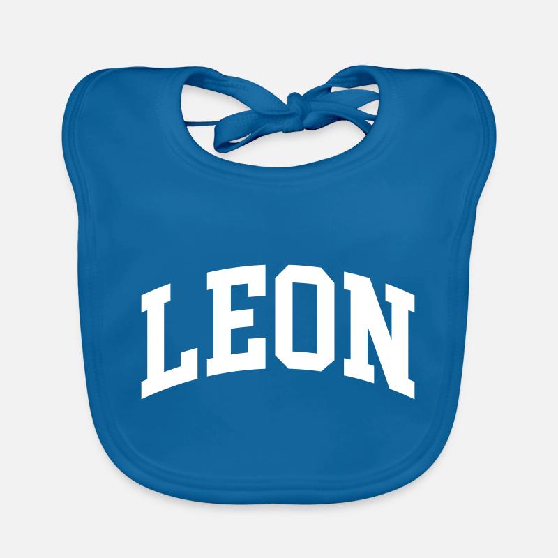 Léon Bavoir bio Bébé