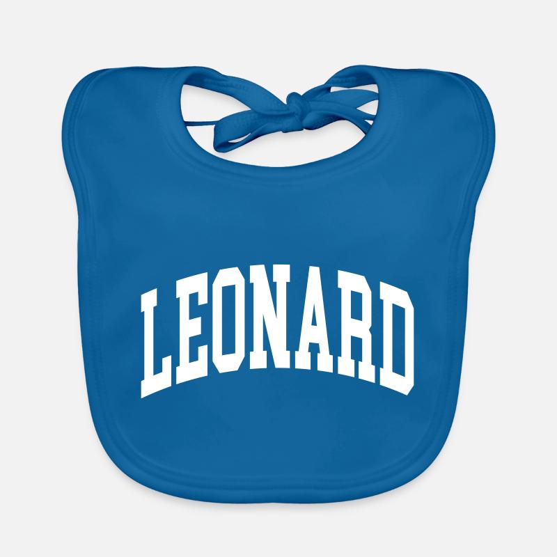 Leonard Bavoir bio Bébé
