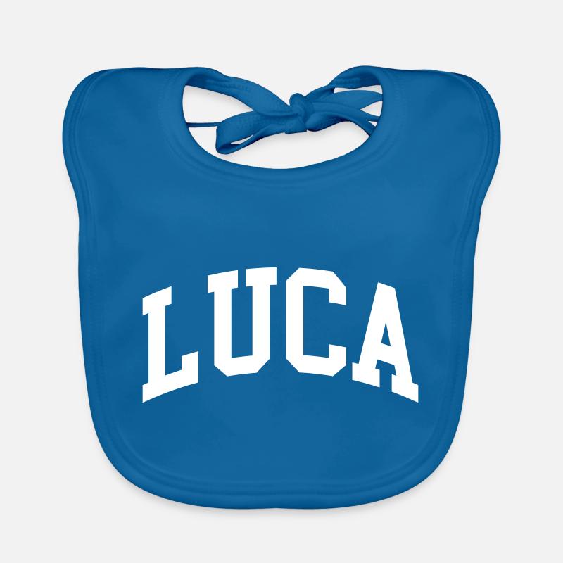 Luca Bavoir bio Bébé