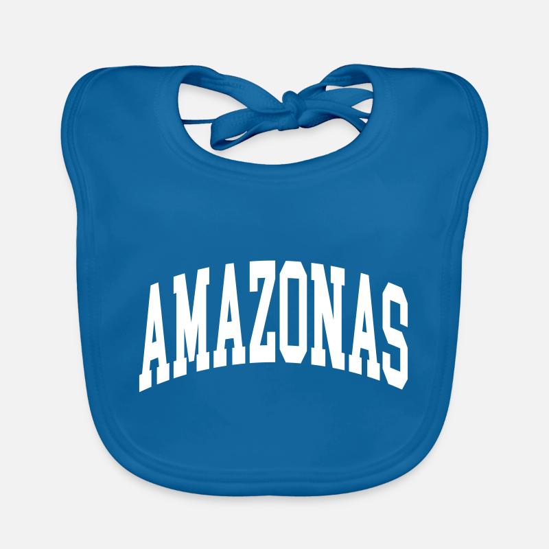 Amazonas Baby Bio-Lätzchen