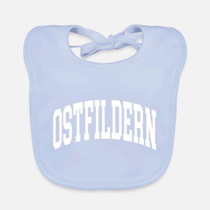 Ostfildern Bavoir bio Bébé