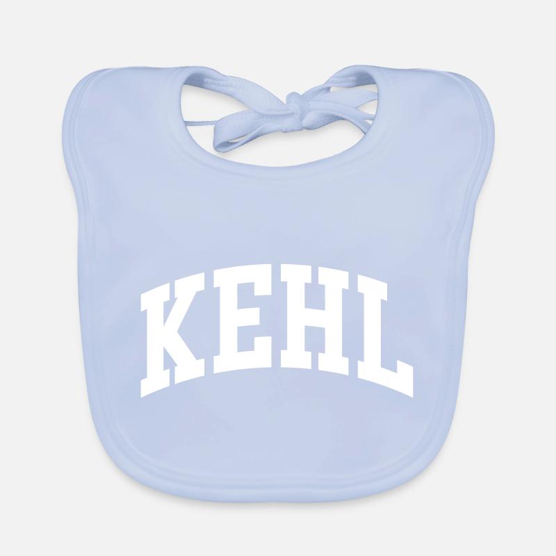 Kehl Baby Bio-Lätzchen