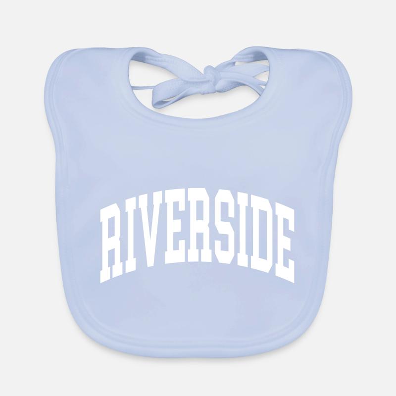 Rive Bavoir bio Bébé