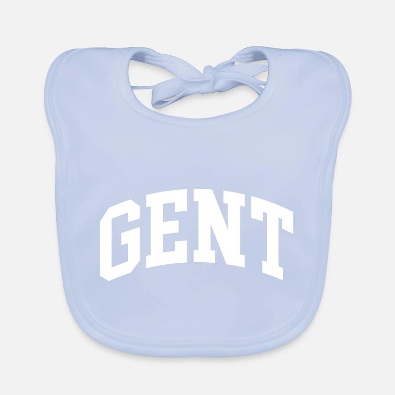 Bavoir bio Bébé