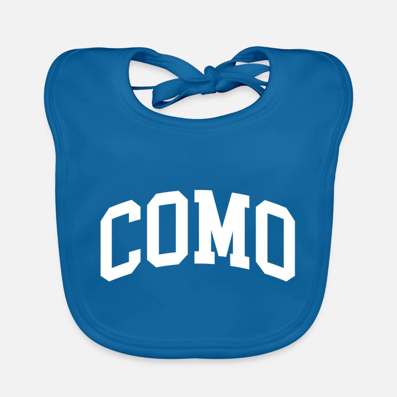 Como Baby Bio-Lätzchen