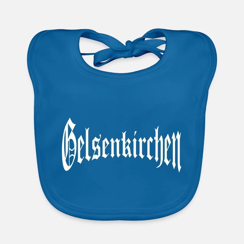 Gelsenkirchen Baby Bio-Lätzchen