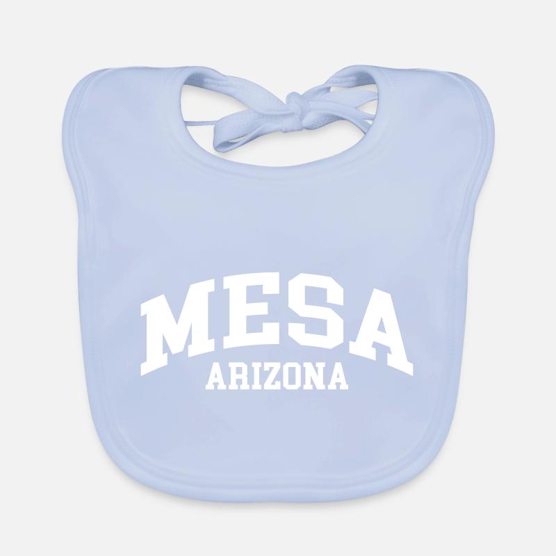 Mesa Bavoir bio Bébé