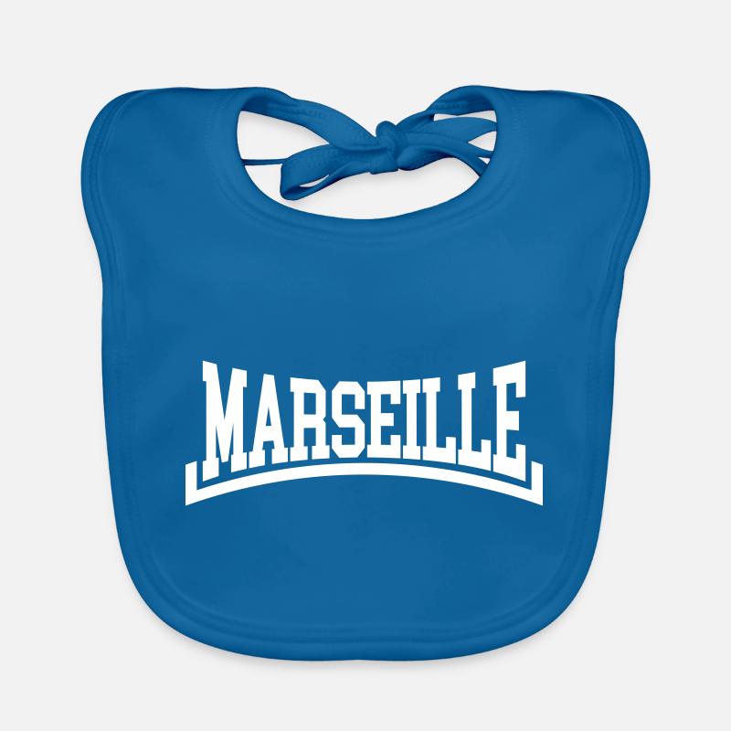 Organic Baby Bibs