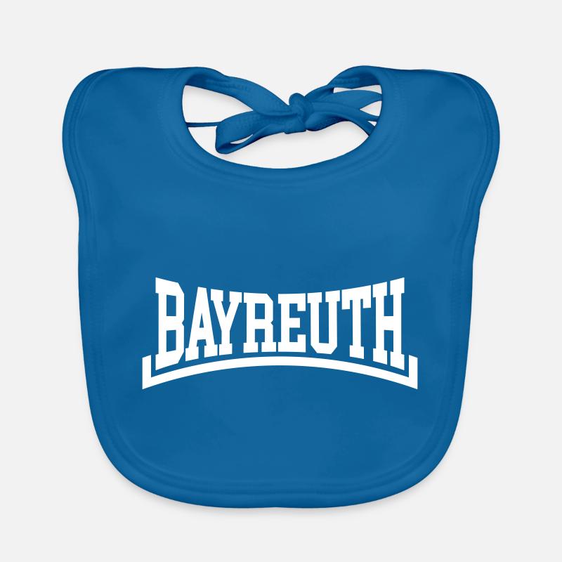Bayreuth Organic Baby Bibs