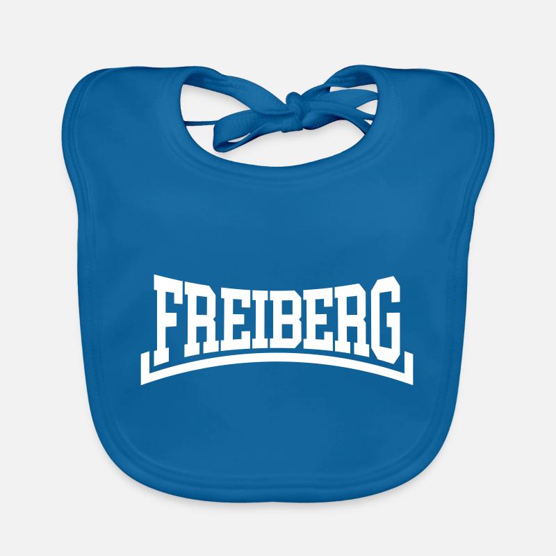 Freiberg Organic Baby Bibs