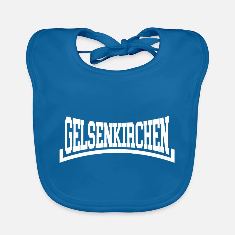 Gelsenkirchen Bavoir bio Bébé