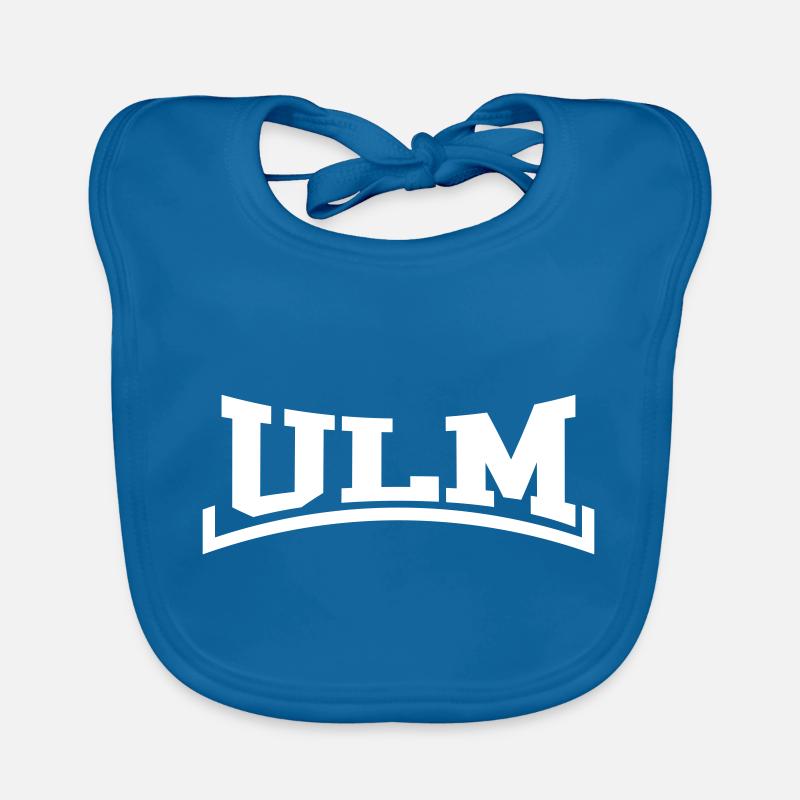 Ulm Baby Bio-Lätzchen