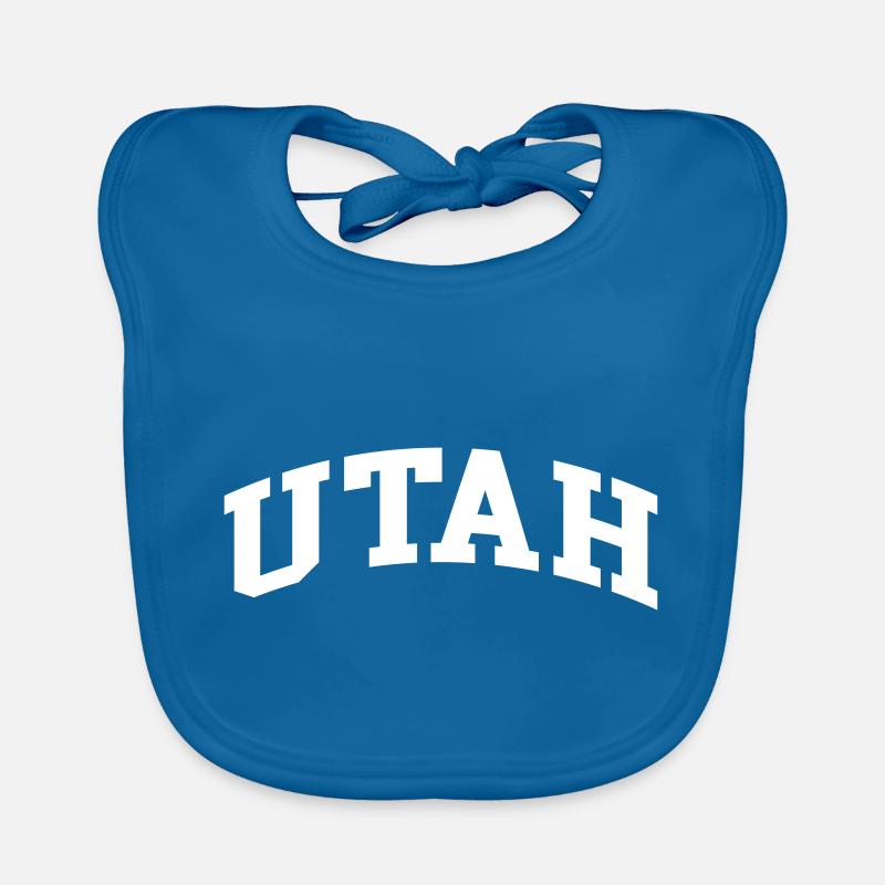 Utah Baby Bio-Lätzchen