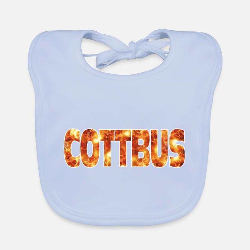 Cottbus Baby Bio-Lätzchen