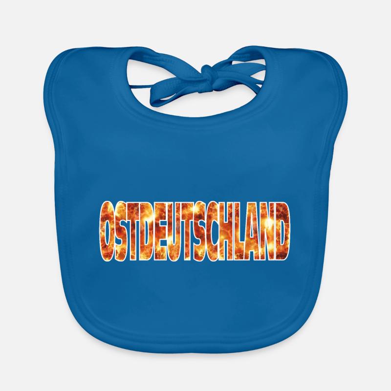 East Organic Baby Bibs