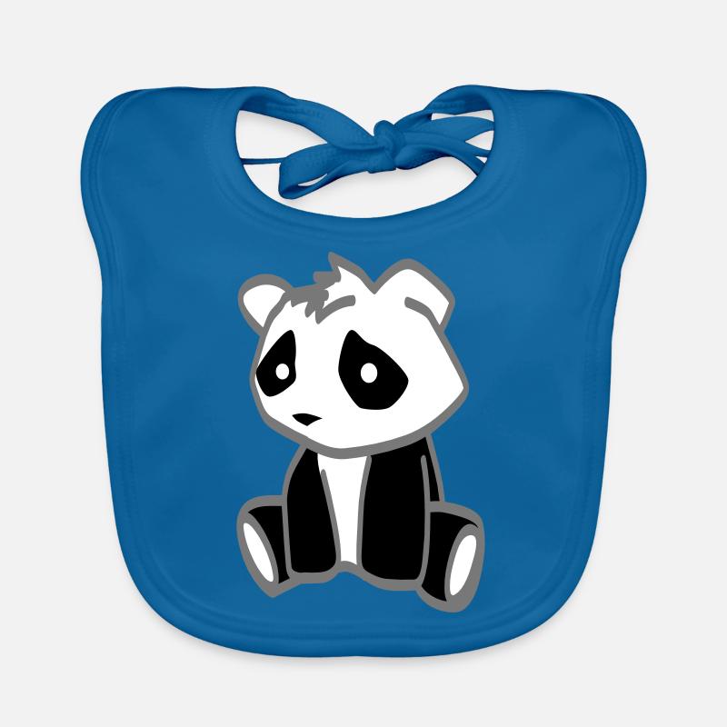 Bavoir bio Bébé