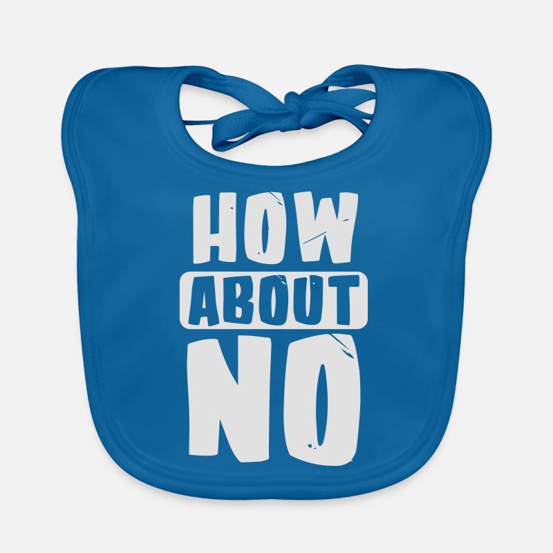 How about no Organic Baby Bibs