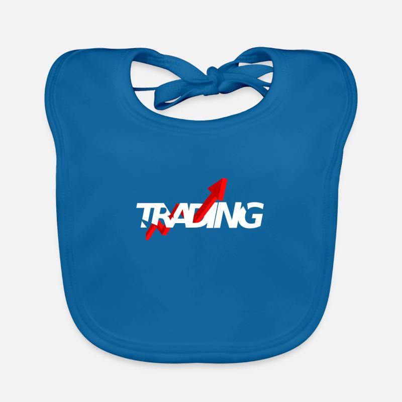 Trading Organic Baby Bibs