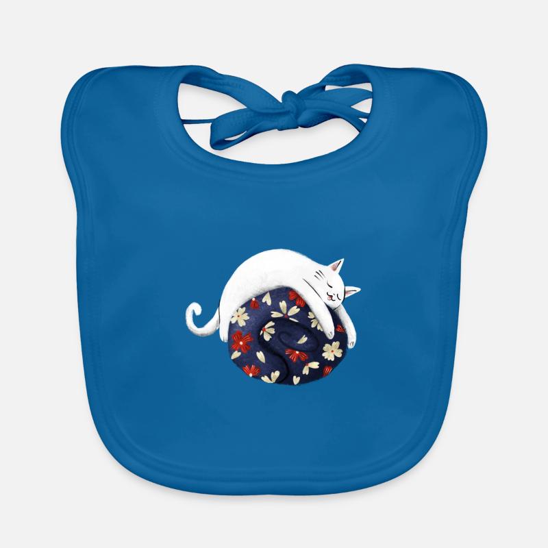 sieste Bavoir bio Bébé
