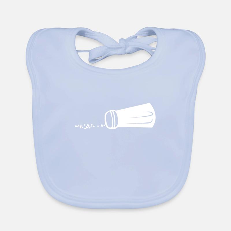 LoL Bavoir bio Bébé