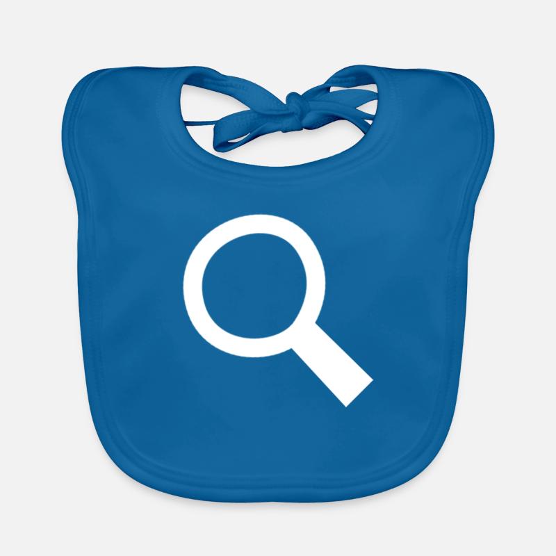 Rechercher Bavoir bio Bébé