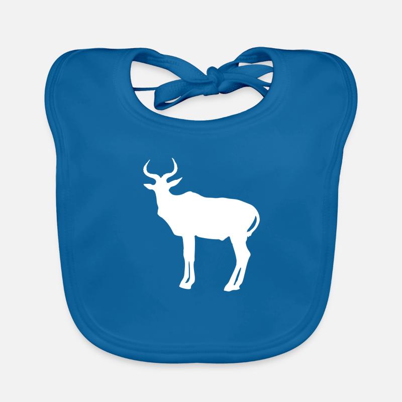 antelope Organic Baby Bibs