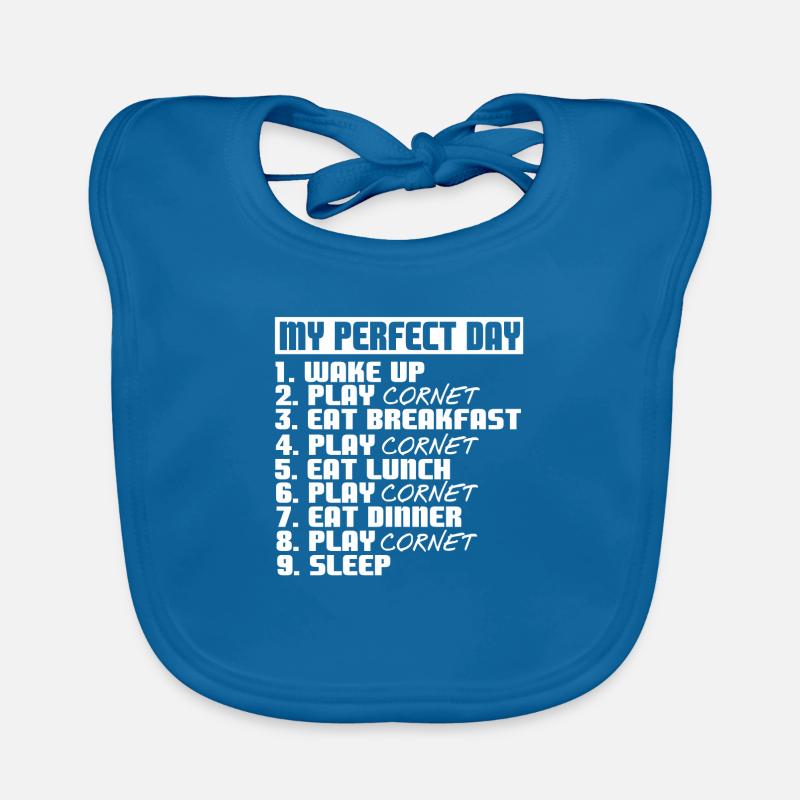 cornet Organic Baby Bibs