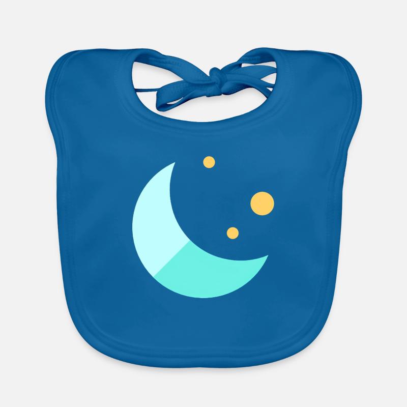 Bavoir bio Bébé