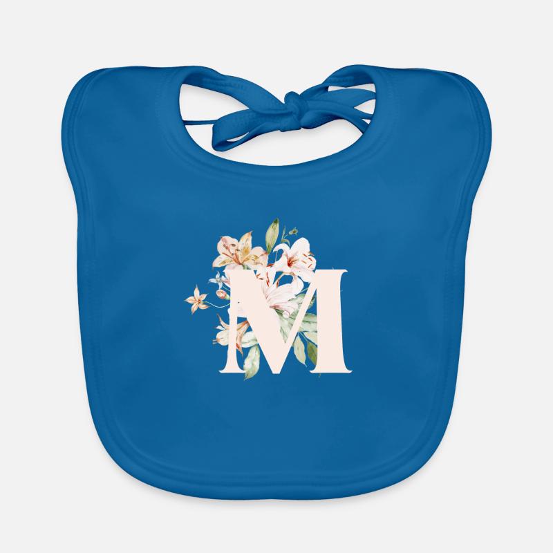 M Baby Bio-Lätzchen