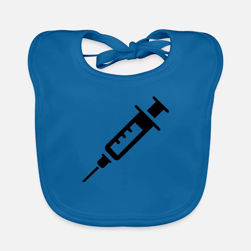 Bavoir bio Bébé