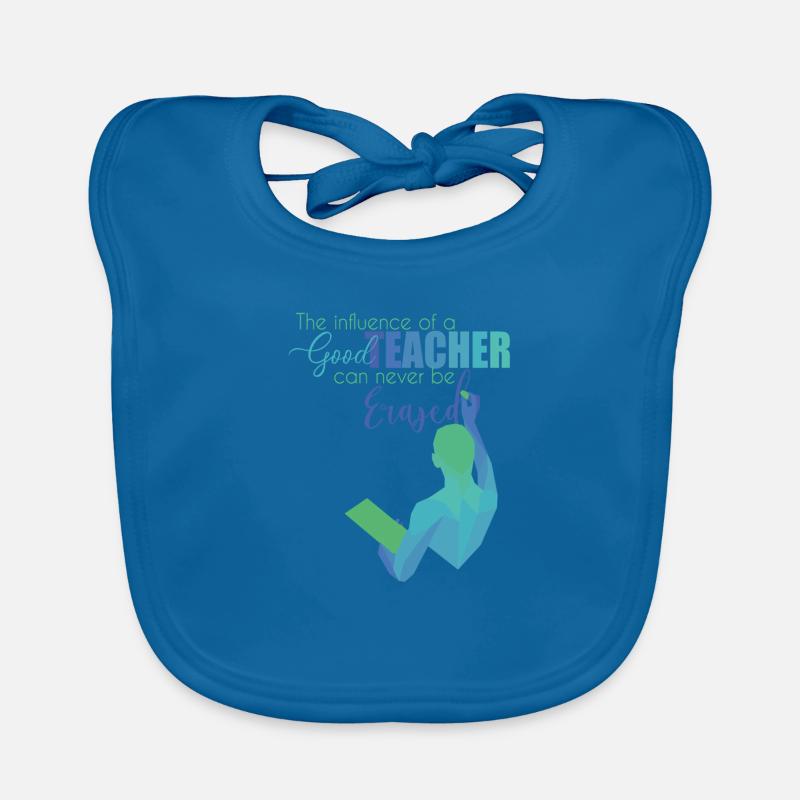 Baby Bio-Lätzchen
