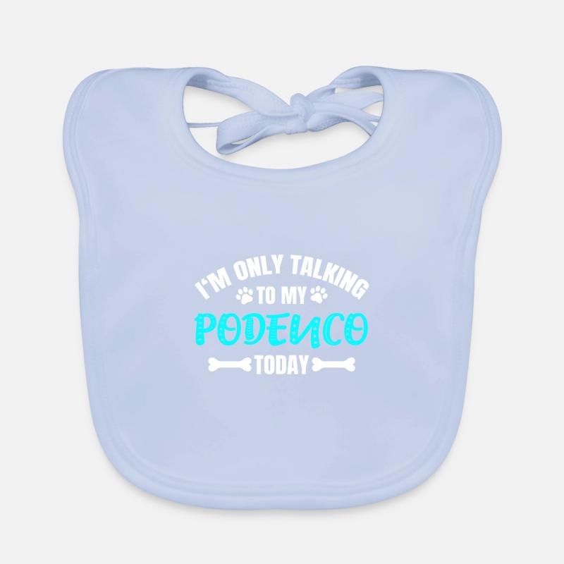 Bavoir bio Bébé