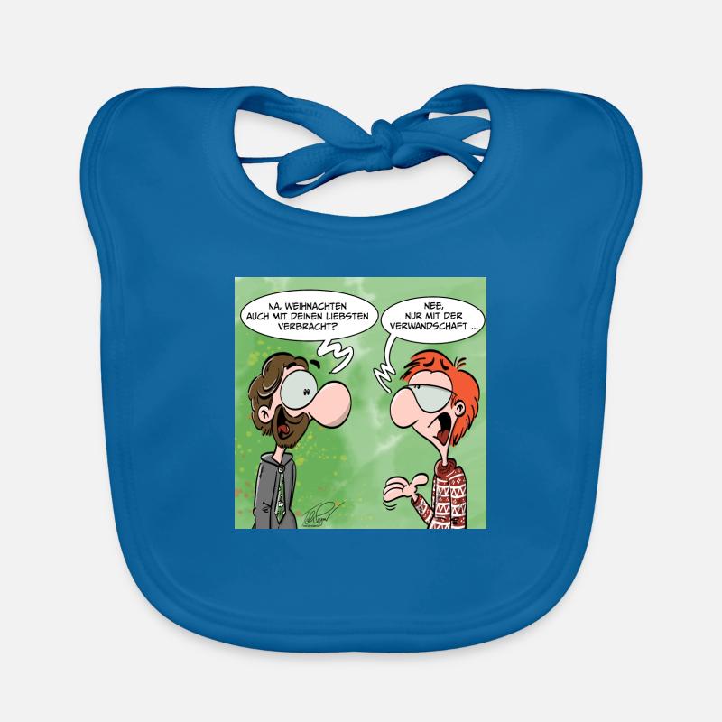 Die Liebsten ... Baby Bio-Lätzchen