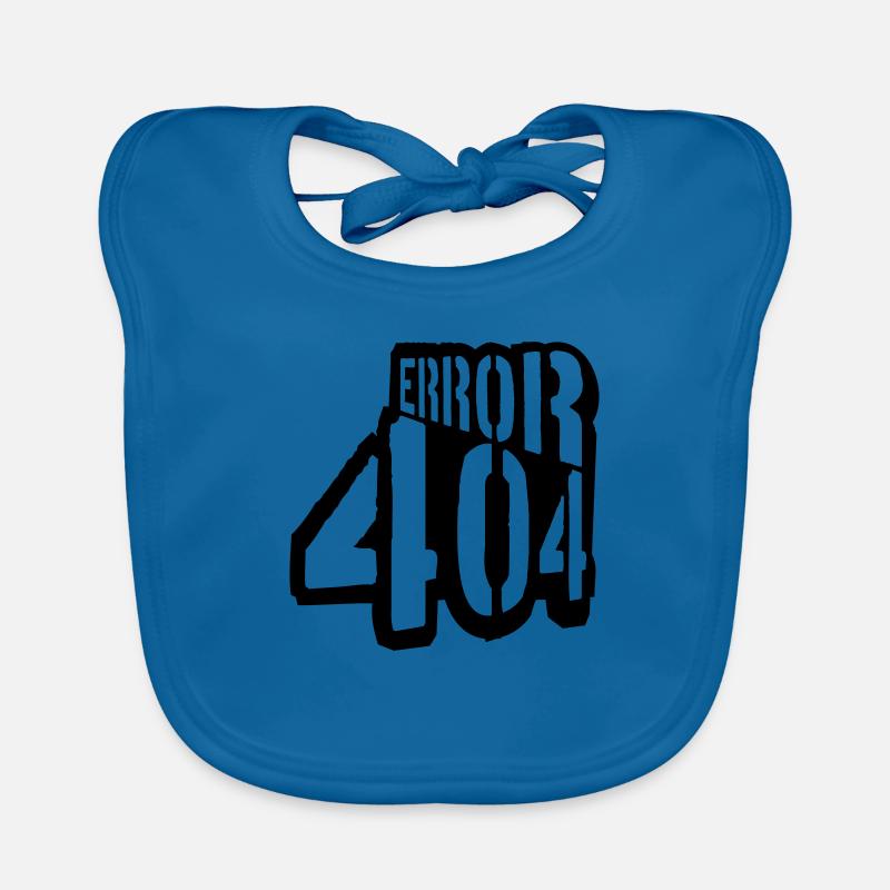 Problem Error 404 Message Organic Baby Bibs