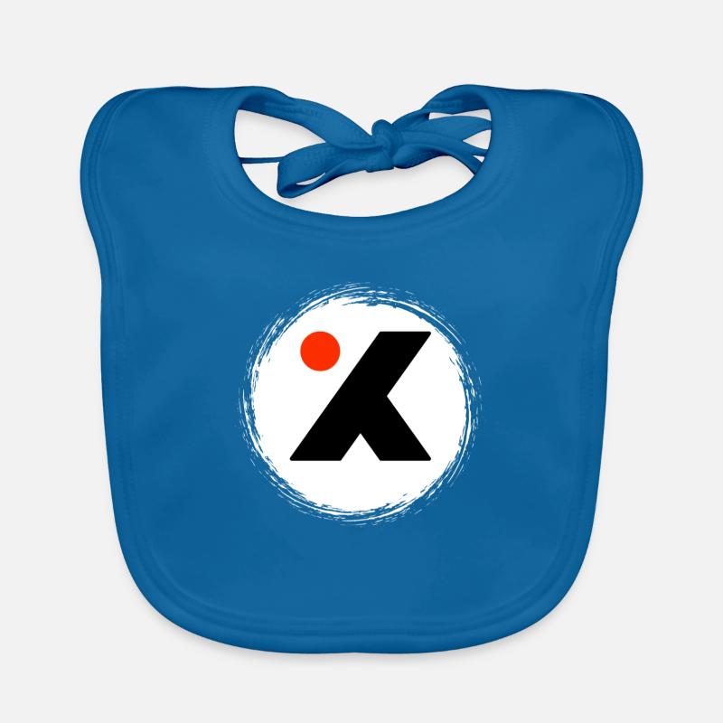 Bavoir bio Bébé