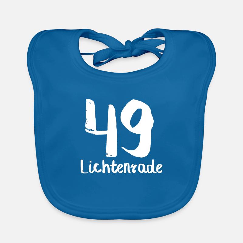 49 lichtenrade Baby Bio-Lätzchen