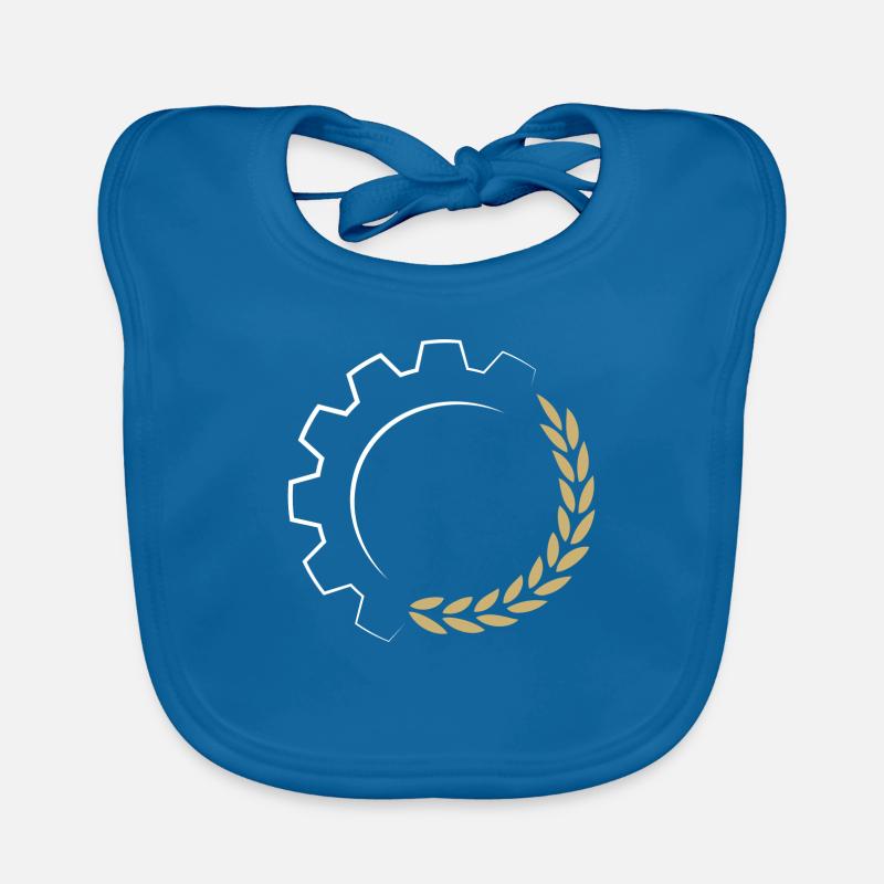 Logo de l’entrepreneur Bavoir bio Bébé