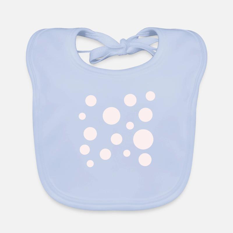 Bavoir bio Bébé