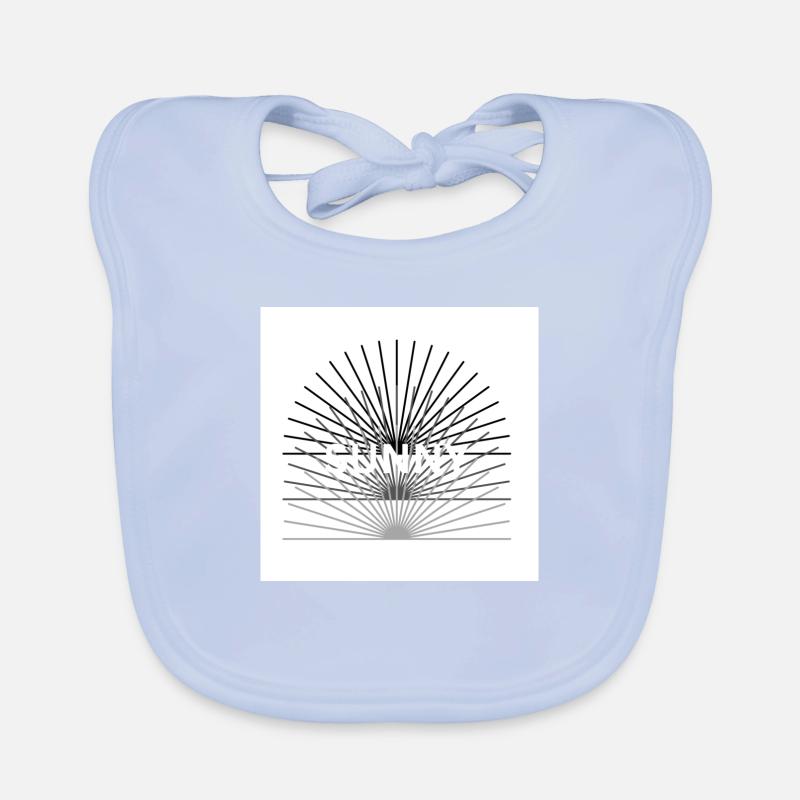Sonnen Design Baby Bio-Lätzchen