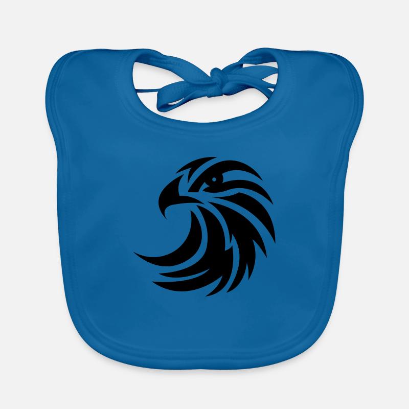 Bavoir bio Bébé